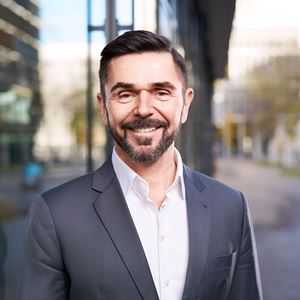 Portrait Daniel Schönmann