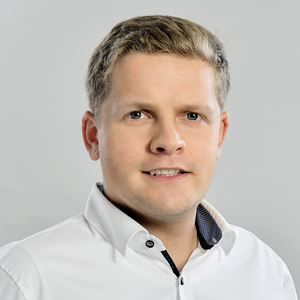 Portrait Fabian Messmer