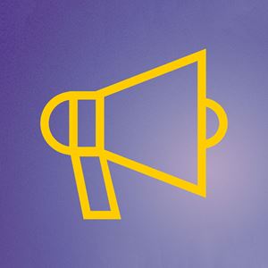 Icon: Megaphone